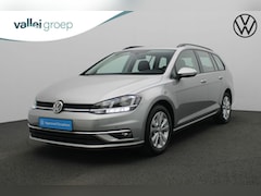 Volkswagen Golf Variant - 1.0 TSI 110 pk Comfortline | Navigatie | Parkeersensoren voor/achter | Adaptive Cruise | A