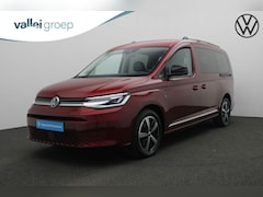 Volkswagen Caddy Maxi - 7 pers. 1.5 TSI 114PK DSG | Schuifdeuren links/rechts | Achteruitrijcamera | Stoelverwarmi