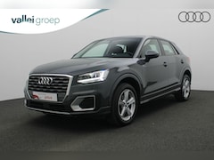 Audi Q2 - 35 TFSI 150 pk S-tronic CoD Design Pro Line Plus | Trekhaak | Navigatie | Stoelverwarming