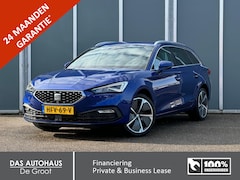 Seat Leon Sportstourer - 1.4 TSI 204pk eHybrid PHEV Xcellence | Elk Stoel