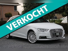 Audi A3 Sportback - 1.4 e-tron 204 PK Sport Adaptive Virtual Cockpit Keyless PDC 18''