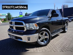 Dodge Ram 1500 - 3.6 V6 Crew Cab 5'7 /6 persoons LPG