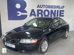 Volvo S60 - 2.0T Kinetic,