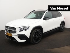 Mercedes-Benz GLB - 200 Premium Plus 7p. | 7-ZITS | AMG-PAKKET | PANORAMADAK | SPORTSTOELEN | APPLE CARPLAY |