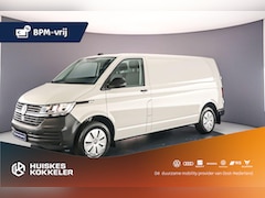 Volkswagen Transporter - T6.1 2.0 TDI 150pk L2