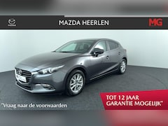 Mazda 3 - 3 2.0 SkyActiv-G 120 SkyLease