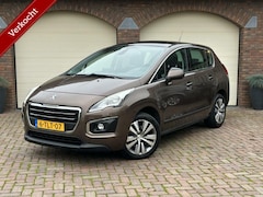 Peugeot 3008 - 1.6i 16v THP Automaat Active Panoramadak Camera PDC Led