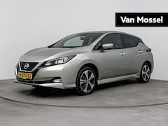 Nissan LEAF - 3.Zero Limited Edition 62 kWh