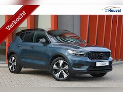 Volvo XC40 - T5 Recharge R-Design | Parkeercamera | Stoelverwarming | Trekhaak | Memory Stoel | Keyless