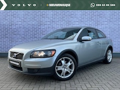 Volvo C30 - 2.0 Summum | Navi | Lederen Bekleding | Xenon | Stoelverwarming | Cruise Control | Schuif