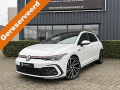 Volkswagen Golf - 8 GTI 2.0 TSI 245pk DSG /Aut. Full Options Dealer onderhouden 42dkm