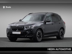 BMW iX3 - High Executive 80 kWh | Ambiance verlichting | Head-Up Display | Comfort Access |Driving A