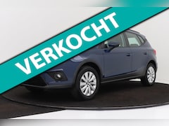 Seat Arona - 1.0 TSI Style Launch Edition | Trekhaak | Org NL | Cruise Control | 61000 KM |