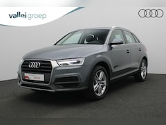 Audi Q3 - 1.4 TFSI 150 pk S-tronic CoD | Trekhaak | Navigatie | Parkeersensoren voor/achter