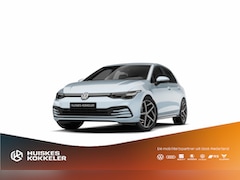 Volkswagen Golf - 1.5 eHybrid 272 6DSG GTE 1.5 eHybrid 272pk GTE