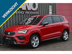 Seat Ateca - 1.5 TSI FR Business LED/Camera/ACC/Beats