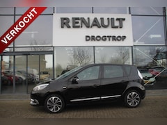 Renault Scénic - 115PK-BOSE-151DKM-NAVI-CLIMA-CAMERA-TREKHAAK