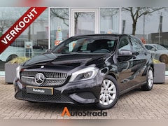 Mercedes-Benz A-klasse - A180 Ambition | Airco | Cruise | Navi | parkeersensoren