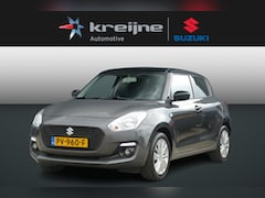 Suzuki Swift - 1.2 Select | Airco | Camera | Apple/Android | RIJKLAARPRIJS