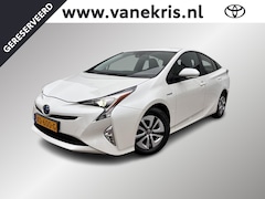 Toyota Prius - 1.8 Executive Navi, Parkeersensoren, JBL