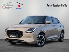 Suzuki Swift - 1.2 Style Smart Hybrid NIEUW Direct leverbaar