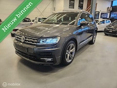 Volkswagen Tiguan - 1.5 TSI Comfortline Business