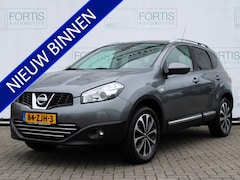 Nissan Qashqai - 2.0 Connect Edition NL AUTO | PANO | TREKHAAK |