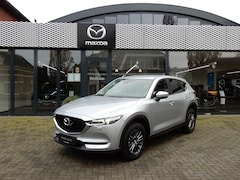 Mazda CX-5 - SkyActiv-G 165 automaat Business Comfort *Dealeronderhouden* *BTW auto* *NET BINNEN