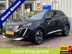 Peugeot 2008 - 1.2 PureTech Allure | AUTOMAAT | NAVIGATIE | TREKHAAK | NIEUW STAAT |