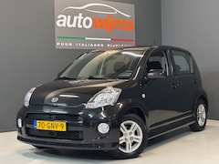 Daihatsu Sirion 2 - 1.3-16V Sport Navigatie, bluetooth