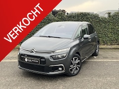 Citroën C4 Picasso - 1.2 PureTech Shine * Carplay * Pano * Garantie