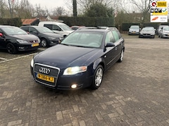 Audi A4 Avant - 1.8 Turbo , automaat