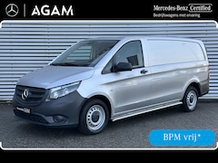 Mercedes-Benz Vito - 114 CDI Automaat Airco Carplay Navigatie Android Auto