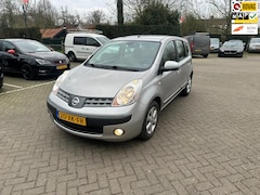 Nissan Note - 1.4 Acenta airco 148.000 km NAP