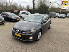 Volkswagen Polo - 1.0 TSI Comfortline, airco 5 deurs