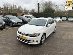 Volkswagen Polo - 1.0 TSI Comfortline , 5deurs , navigatie