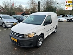 Volkswagen Caddy - 2.0 TDI L1H1 BMT Trendline , airco 109.000 KM