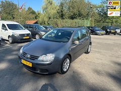 Volkswagen Golf - 1.6 FSI Turijn , airco , 5deurs