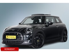 MINI Mini-Electric - Cooper Yours 33 kWh / LED / Opendak / Leder / HarmanKardon / HUD