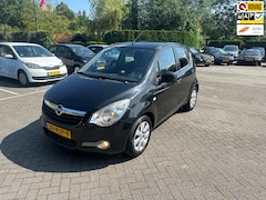 Opel Agila - 1.2 Enjoy airco