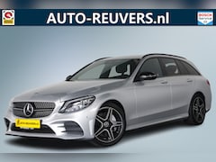 Mercedes-Benz C-klasse Estate - 300 Premium Pack / LED / Leder / CarPlay / Navi / Camera