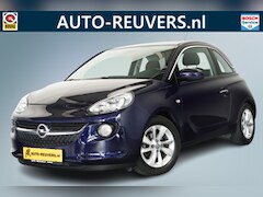 Opel ADAM - 1.4 Jam / Airco / Cruisecontrol / Bluetooth