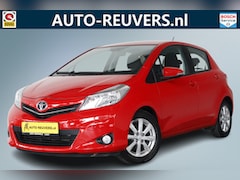 Toyota Yaris - 1.3 VVT-i Aspiration Automaat / Navigatie / Airco / Camera