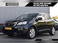 Peugeot 3008 - 1.2 PureTech Première 360* Camera, Afn. trekhaak