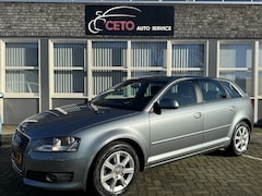 Audi A3 Sportback - 1.6 Ambiente PL AUTOMAAT