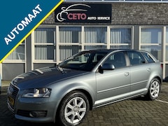 Audi A3 Sportback - 1.6 Ambiente PL AUTOMAAT