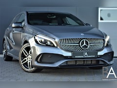 Mercedes-Benz A-klasse - 180 Business Solution AMG