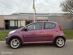 Peugeot 107 - 1.0 Envy