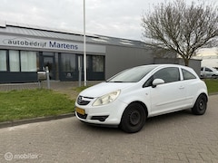 Opel Corsa - 1.2-16V Essentia