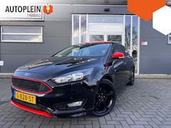 Ford Focus - 1.5 Red Edition *Climate*|Cruise|Navi|PDC|Nette auto